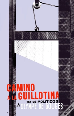 Capa do artigo Camino A La Guillotina