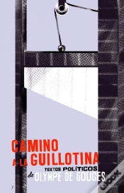 Capa do artigo Camino A La Guillotina