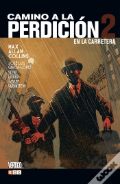 Capa do artigo Camino A La Perdición 2: En La Carretera