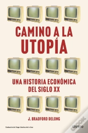 Capa do artigo Camino A La Utopía