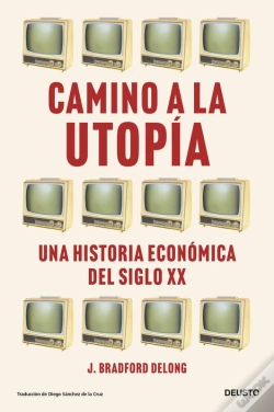 Capa do artigo Camino A La Utopía