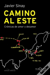 Capa do artigo Camino Al Este