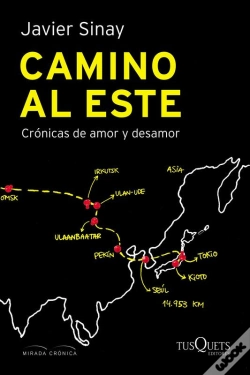Capa do artigo Camino Al Este