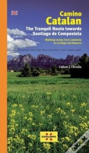 Capa do artigo Camino Catalan