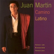Capa do artigo Camino - CD