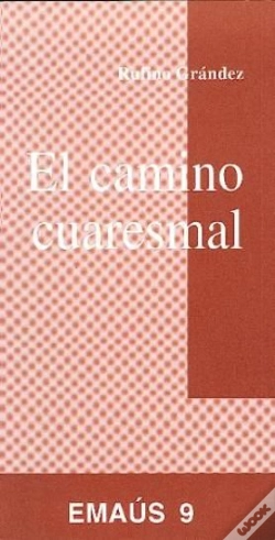 Capa do artigo Camino Cuaresmal, El