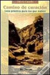 Capa do artigo Camino De Curación