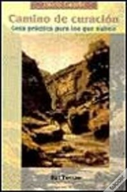 Capa do artigo Camino De Curación