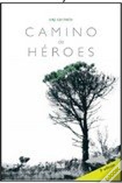 Capa do artigo Camino De Heroes