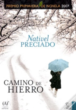 Capa do artigo Camino De Hierro