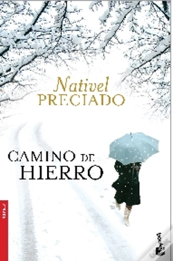 Capa do artigo Camino De Hierro