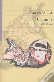 Capa do artigo Camino De Ida 2ªEd