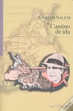 Capa do artigo Camino De Ida 2ªEd