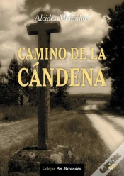 Capa do artigo Camino de La Cándena