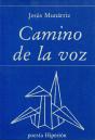 Camino De La Voz - Preview