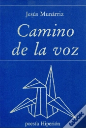 Capa do artigo Camino De La Voz