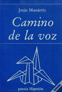 Capa do artigo Camino De La Voz