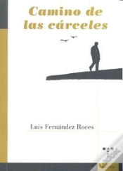 Capa do artigo Camino De Las Cárceles