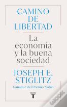 Camino De Libertad