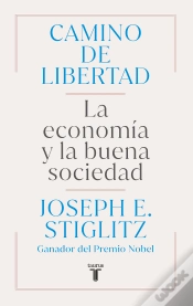 Capa do artigo Camino De Libertad