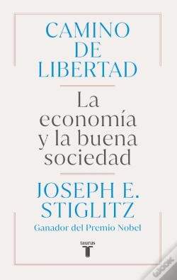 Capa do artigo Camino De Libertad