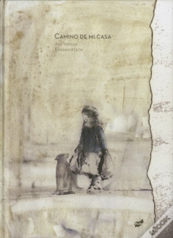 Capa do artigo Camino De Mi Casa