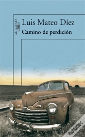 Capa do artigo Camino De Perdición