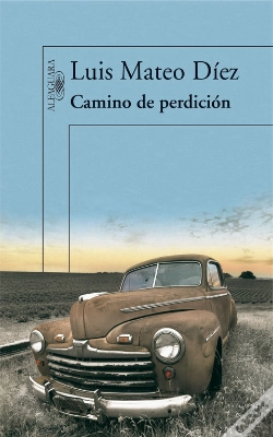 Capa do artigo Camino De Perdición