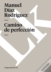 Capa do artigo Camino De Perfeccion