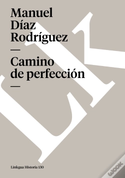 Capa do artigo Camino De Perfeccion