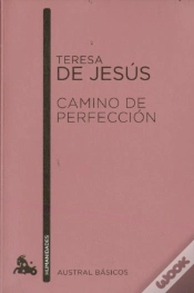 Capa do artigo Camino De Perfección