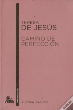 Capa do artigo Camino De Perfección
