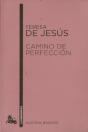 Camino De Perfección - Preview