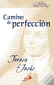 Capa do artigo Camino De Perfección