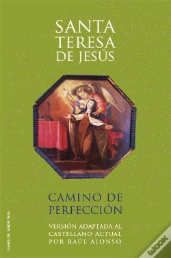 Capa do artigo Camino De Perfeccion