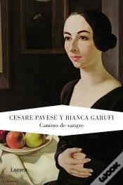 Capa do artigo Camino De Sangre