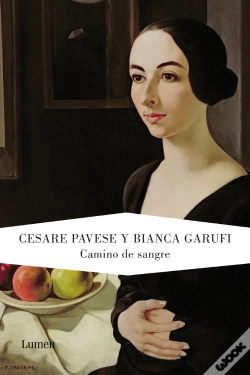 Capa do artigo Camino De Sangre