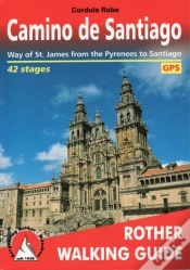 Capa do artigo Camino De Santiago