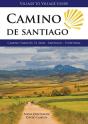 Camino De Santiago - Preview
