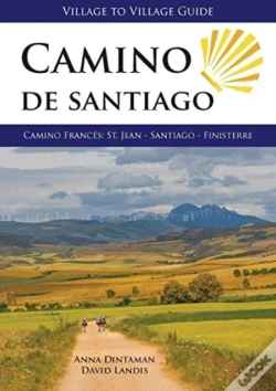 Capa do artigo Camino De Santiago
