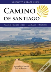 Capa do artigo Camino De Santiago