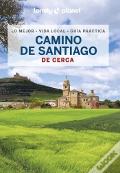 Capa do artigo Camino De Santiago De Cerca 3