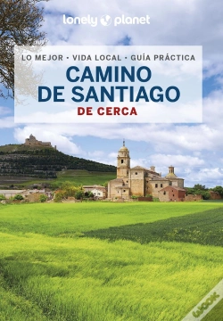 Capa do artigo Camino De Santiago De Cerca 3