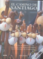 Capa do artigo Camino De Santiago, El