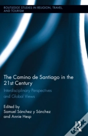 Capa do artigo Camino De Santiago In The 21st Century