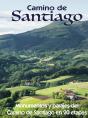 Camino De Santiago. Monumentos Y Parajes - Preview