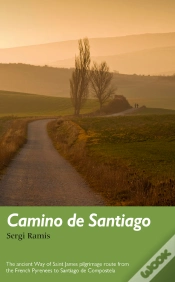Capa do artigo Camino De Santiago