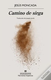 Capa do artigo Camino De Sirga