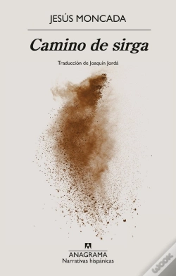 Capa do artigo Camino De Sirga