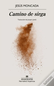Capa do artigo Camino De Sirga